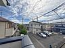 その他：【眺望】周りには高い建物がございません。