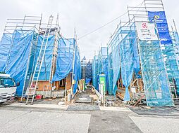 川口市在家町