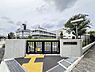 周辺：中学校 160m 芝園学園中学校