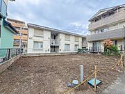 【現地】モデルルームも見学いただけます。