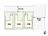 間取り：【区画図】是非とも現地をご確認ください。