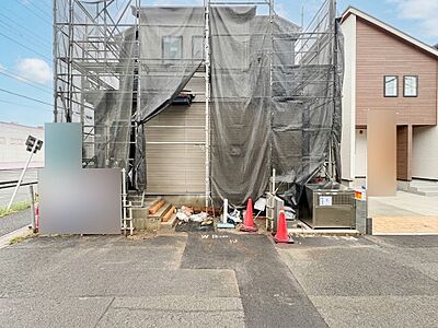 外観:【外観】こちらの物件が少しでも気になるようでしたら、お気軽にお問合せください。人生でいちばん大きなお買い物ですので、ゆっくりご見学ください。ネット上の画像と実際の見学では、リアル感がまるで違… 外観:【外観】こちらの物件が少しでも気になるようでしたら、お気軽にお問合せください。人生でいちばん大きなお買い物ですので、ゆっくりご見学ください。ネット上の画像と実際の見学では、リアル感がまるで違…