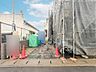 外観：【外観】こちらの物件が少しでも気になるようでしたら、お気軽にお問合せください。人生でいちばん大きなお買い物ですので、ゆっくりご見学ください。ネット上の画像と実際の見学では、リアル感がまるで違…