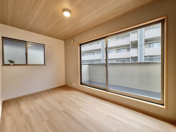子供部屋