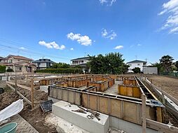 蓮田市黒浜