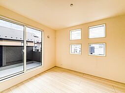 子供部屋の画像