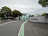 周辺：小学校 1300m 川口市立差間小学校