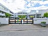 周辺：中学校 1500m さいたま市立大宮八幡中学校(「さいたま市立八幡中学校」)