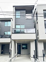 戸田市喜沢