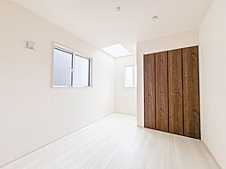 子供部屋の画像