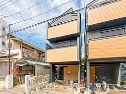 川口市榛松