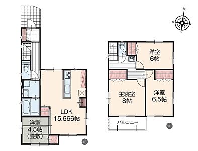 間取り:【間取図】是非とも現地をご確認ください。 間取り:【間取図】是非とも現地をご確認ください。