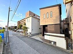 蕨市塚越6丁目