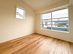 子供部屋の画像