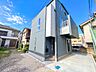 外観：【外観】陽当りや通風性など各所に施された工夫で住みやすさを実現。部屋の大きさや周辺環境・街並など、資料には掲載していない情報が現地にはたくさんございます。是非ご確認下さい。