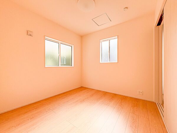 子供部屋