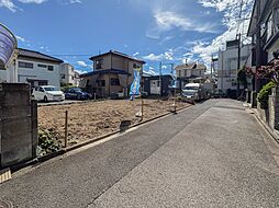 志木市下宗岡16期
