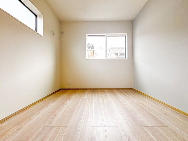 子供部屋