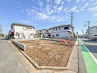 埼玉県さいたま市南区大字大谷口：物件画像