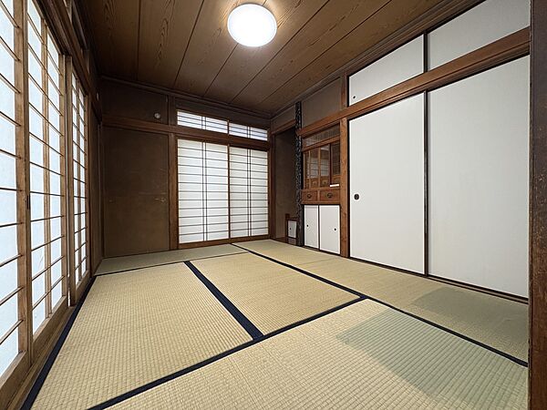 子供部屋