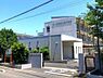 周辺：中学校 1200m 上尾市立上尾中学校(上尾市立上尾中学校　徒歩18分)