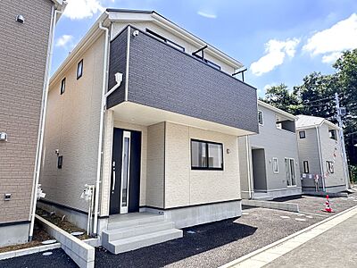 外観:是非とも現地をご確認ください。 外観:是非とも現地をご確認ください。