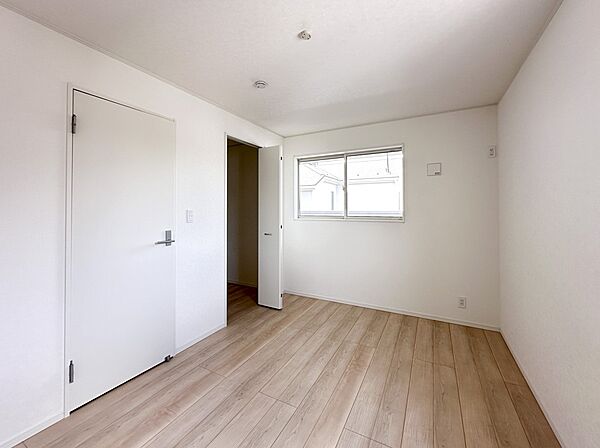子供部屋