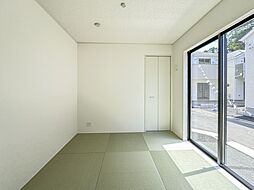 室内の画像