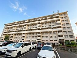 浦和パークハイツ2号棟