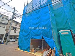 外観の画像