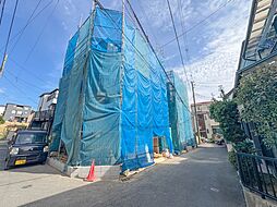外観の画像