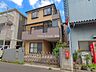外観：是非とも現地をご確認ください。