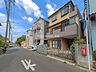 外観：是非とも現地をご確認ください。