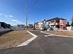草加市西町