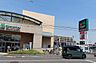 周辺：スーパー 450m マルエツ 大宮砂町店