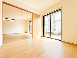 洋室の画像