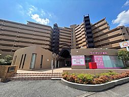 ライオンズガーデン東大宮弐番館