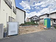 埼玉県さいたま市南区別所3丁目：物件画像