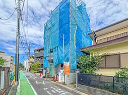 外観の画像