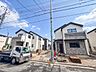 駐車場：カースペース2台可／駐輪スペース。広々カースペースです。自転車、バイクなども置き場に困りません。