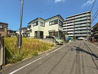 埼玉県蕨市錦町4丁目：物件画像