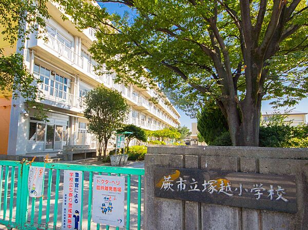 周辺を拡大表示