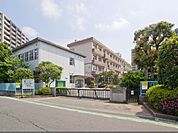 小学校 660m さいたま市立与野八幡小学校
