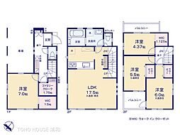 川口市柳崎1丁目