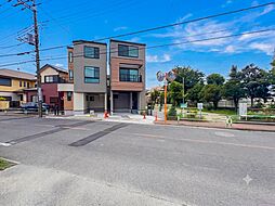 川口市芝