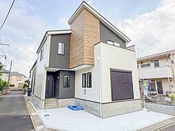 越谷市宮本町