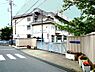 周辺：小学校 658m 小山小学校(小山小学校　徒歩9分)