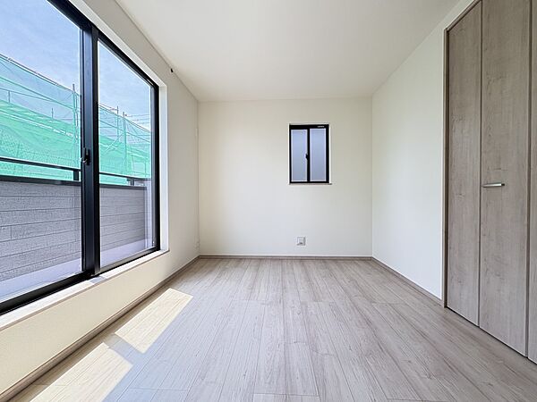 子供部屋