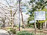 周辺：公園 480m 大宮公園