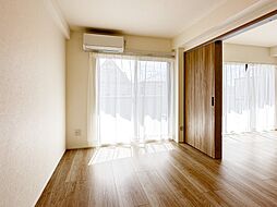洋室の画像